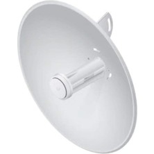 Marka + Bilinmiyor Ubiquiti Networks PBE-M5-400 1000 Mbit/s Beyaz
