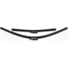 Esranın Dünyası Ön Cam Silecek Silgeç Seti - 60-40 cm