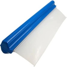 Esranın Dünyası Silikon Uçlu Kaporta Su Çekeceği - 31X10 cm