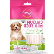 Esranın Dünyası Köpekler Için Kalsiyumlu Sütlü Ödül Çubukları, 270 gr