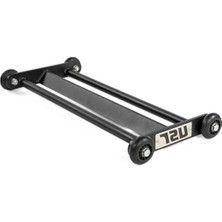 Esranın Dünyası Glute Ham Roller ile Fitness ve Egzersiz Aleti