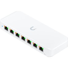 Ubiquiti Networks Ubiquiti Anahtarı Unifi USW-ULTRA-210W Ethernet Üzerinden Güç