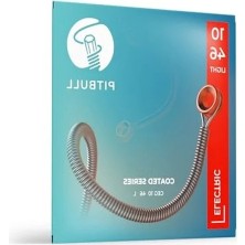 Esranın Dünyası Uzun Ömürlü Elektro Gitar Teli, Yüksek Dayanıklılık ve Parlak Ton