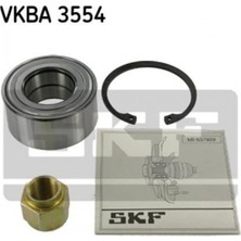 Skf Depomix Ön Aks Rulmani Abs Siz Psa C2 03- C3 02- Saxo 96-04 Xsara 97-05 P 106 96-07 206 98-07 306 93-02 BAH-0051 Ab