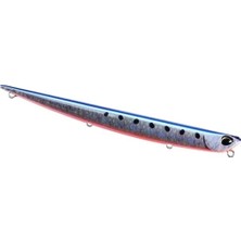 Esranın Dünyası 135 mm Uzunluğunda Suni Yem, Etkili Avlanma Için