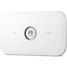 Huawei E5573CS Mobil Wıfı Lte Erişim Noktası 150 Mbit (Cat.4) Beyaz