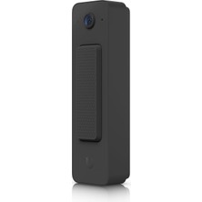 Ubiquiti Networks Ubiquiti Unifi Kapı Zili Lite Siyah (Uvc-Kapı Zili-B)
