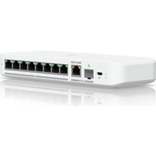 Ubiquiti Networks Ubiquiti Ağları Flex 2.5g - (Usw-Flex-2.5g-8)