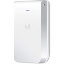 Ubiquiti Networks Uap-Iw-Hd - Unifi Erişim Noktası, Duvar Içi, Yüksek Yoğunluklu