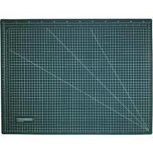 Esranın Dünyası Çevre Dostu Kesim Matı A2 600X450X2,5MM