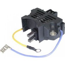 Valeo Depomix Konjektör YH1654 R9