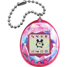 Esranın Dünyası Tamagotchi Orijinal Sanal Bebek, Eğlenceli Sanal Hayvan