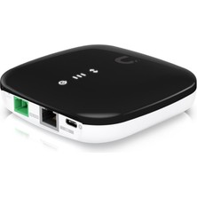 Ubiquiti Networks Ubiquiti Uısp Fiber Xg-Pon Cpe, Uısp-Fiber-Xgs