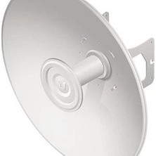 Ubiquiti Networks U-Omt-Dish-5-27 Dbi Prismstation/ısostation/ltu Için Yüksek Kazançlı Parabolik Anten, 5'li Paket