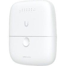 Ubiquiti Networks Ubiquiti Sunmax Solarpoint, Hızlı Ethernet Monobant (2,4 Ghz) Blanc Olmadan Yönlendirici