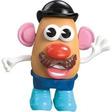 Esranın Dünyası Bay Patates Kafa Oyuncağı, Eğlenceli ve Yaratıcı Oyun Fırsatı Sağlar
