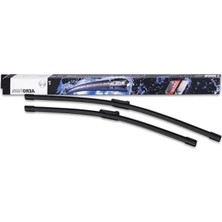 Esranın Dünyası Yüksek Performanslı Silecek Seti - 600/500 mm