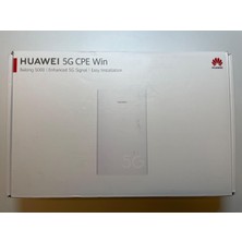 Huawei 5g Cpe Kazanma H312-371
