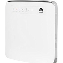 Huawei E5186S-22A Lte Yönlendirici Beyaz