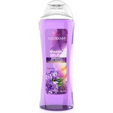 Esranın Dünyası 750 ml Lavanta Duş Jeli, Yoğun Aromatik Deneyim