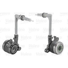 Valeo Depomix Debriyaj Merkezi [ Renault Clio V 1.5 Dci 19 -, Clio Iv 1.2 Tce/1.5 Dci 16 -, Clio Iii 1.5 Dci 05-14, Megane Iv 1.2 Tce/1.5 Dci 15 -, Megane Iii 1.2 Tce 12 -, Megane Iii 1.4 Tce/1.6 16V/1.5