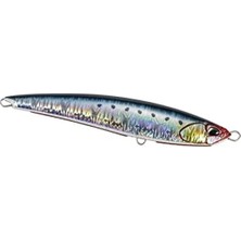 Esranın Dünyası Genkai Sardine Suni Yem, Avcılıkta Yüksek Başarı