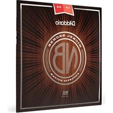 Esranın Dünyası Akustik Gitar Telleri - Nikel Bronz Malzeme (Medium, 13-56)