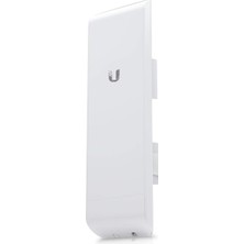 Ubiquiti Networks Ubiquiti Nanostation M5 Punto De Acceso Ext. Kablosuz 150MBPS