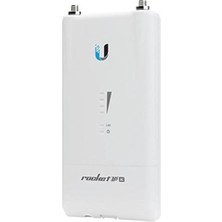 Ubiquiti Networks R5AC-LITE - Ubiquiti Rocket 5AC Lite (R5AC Lite) Airmax Kablosuz Köprü/baz Istasyonu