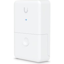 Ubiquiti Networks 100 W'a Kadar Güç Sağlayan Ubiquiti Çok Yönlü Poe Adaptörü, Uacc Dual Güç Enjektörü