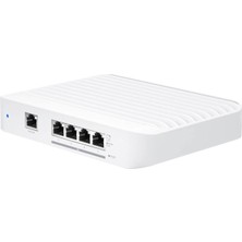 Ubiquiti Networks Ubiquiti Anahtarı Flex Xg | Yüksek Performanslı Yönetilen Katman 2 Çoklu Gigabit Anahtar (Usw-Flex-Xg)