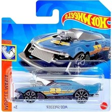 Esranın Dünyası Hot Wheels Tekli Arabalar ile Koleksiyon Fırsatı