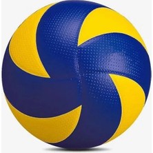 Esranın Dünyası Yarı Profesyonel Voleybol Topu, Orta Sert ve Dayanıklı