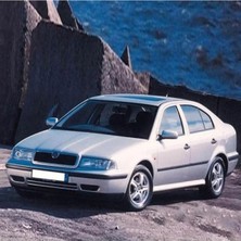 Esranın Dünyası Manuel Vites Tamir Kolu - 1J0711046A, Skoda Octavia A4 1997-2000 Uyumlu