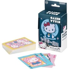 Esranın Dünyası Funko  Hello Kitty Playing Cards Oyun Kartları