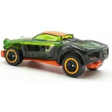 Esranın Dünyası Tekli Hot Wheels Model Arabalar: Lıghtnın Bug Temalı Tasarım