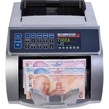 Esranın Dünyası Karışık Para Sayma Makinesi, Pratik ve Kullanışlı