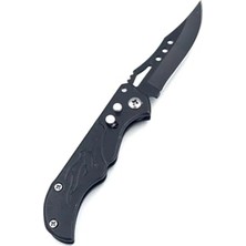 Esranın Dünyası Mini Düğmeli Çakı, 16 cm Uzunlukta ve Kemer Aparatı ile