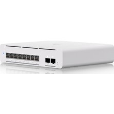Ubiquiti Networks Ubiquiti Usw-Pro-Xg-8-Poe