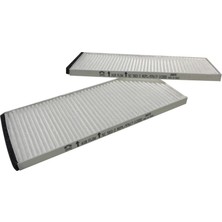 Sardes Depomix Polen Filtresi (Hyundai Getz) 02--