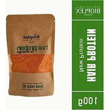 Esranın Dünyası Saç Bakım Proteini Hair Protein Saç Açma ve Boya Işlemlerinde Yıpranmalara Karşı Özel Ürün 100GR