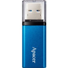 Apacer AH25C 64GB 3.2 USB Bellek (AP64GAH25CU-1)