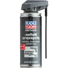 Esranın Dünyası 200 ml Otomotiv Bakım Ürünü, Hızlı Etkili Guntec Bakım Spreyi