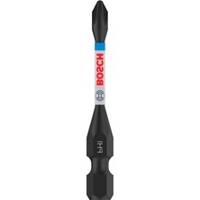 Esranın Dünyası Pro Phillips Impact Uç Seti, 120X50 mm Uzunlukta