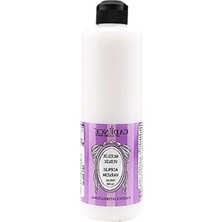 Esranın Dünyası Su Bazlı Vernik, 500 ml Kapasite ile Yüzey Koruma