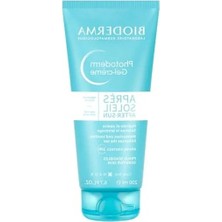 Esranın Dünyası Güneş Sonrası Yatıştırıcı Krem, 200 ml - Cilt Nemlendirici