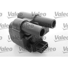Valeo Depomix Ateşleme Bobini (2 Çikiş) [ Renault Megane I 1.6 E-I K7M 1996-1999, Clio 1.4/1.6 K7M 1998-2005, Kangoo 1.4 K7M 1997 - ]