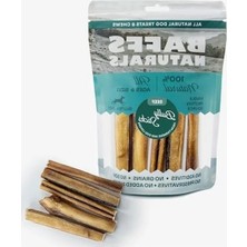 Esranın Dünyası Bully Sticks Köpek Çiğneme Ürünü, 6 Inç, 7 Adet