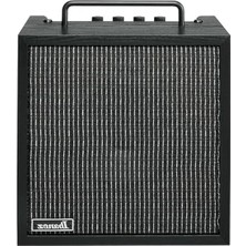 Esranın Dünyası 10 Watt Kapasiteye Sahip Gitar Amplifikatörü, Taşınabilir Tasarım