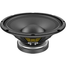 Esranın Dünyası 12 Inç Woofer - Ferrit Mıknatıs ve Çelik Sepet Yapısı